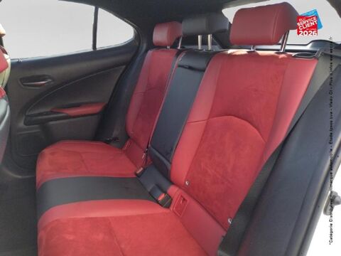 UX 250h 2WD F SPORT Executive MY20 2019 occasion 21000 Dijon