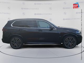 X5 xDrive30d 286ch M Sport 7 places 2023 occasion 68390 Sausheim