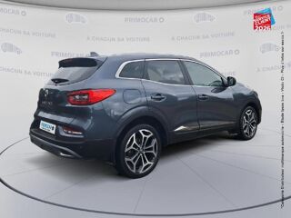 Kadjar 1.5 Blue dCi 115ch Intens EDC - 21 2019 occasion 57970 Illange
