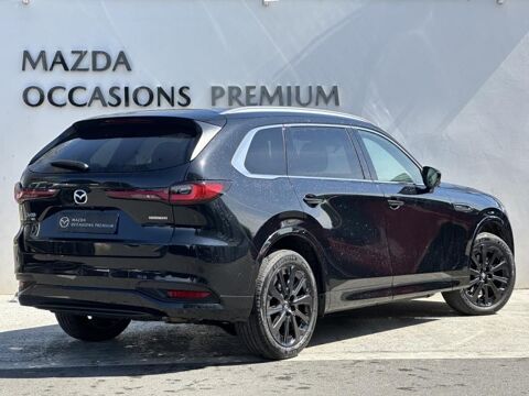 CX-80 3.3 e-SKYACTIV D 254ch Homura Plus 2026 2025 occasion 14200 H&eacute;rouville-Saint-Clair