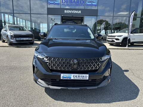 Austral 1.2 E-TECH FULL HYBRID 200CH ESPRIT ALPINE - 26 2026 occasion 34500 B&eacute;ziers