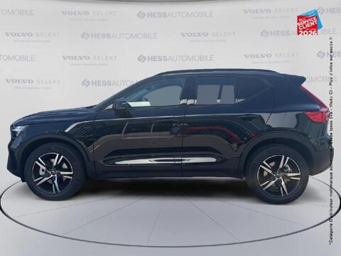 XC40 B3 163ch Lounge Edition DCT 7 2026 occasion 57050 Metz