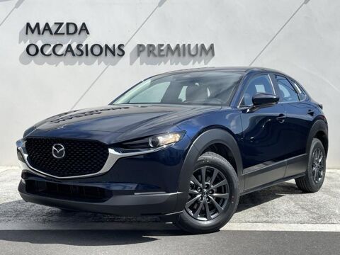 Annonce voiture Mazda CX-30 26990 