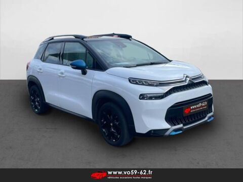 C3 Aircross PureTech 110ch S&S Rip Curl 2023 occasion 62000 Arras