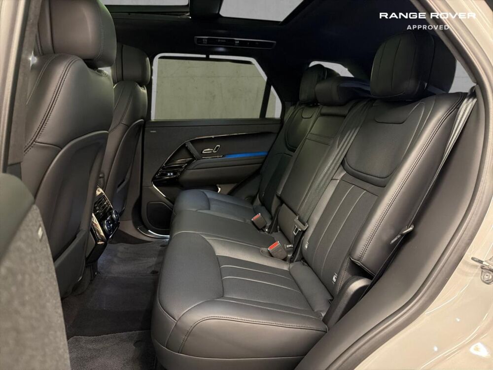Range Rover 3.0 P550e 550ch PHEV Autobiography 2024 occasion 78560 LE PORT MARLY