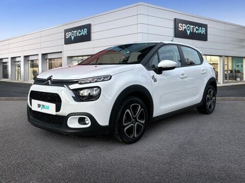 Annonce voiture Citron C3 10990 