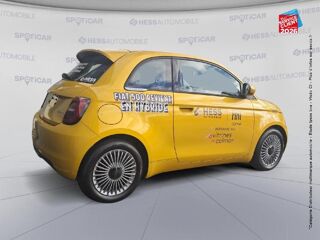 500 1.0 FireFly 65ch hybrid Torino 2026 occasion 68000 Colmar