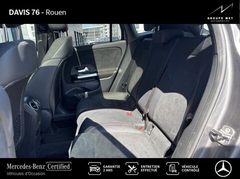 Classe GLA 250 e 160+102ch AMG Line 8G-DCT 2023 occasion 76000 Rouen