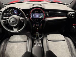 Cooper SE 184ch Edition Premium BVA 5CV 2023 occasion 31100 TOULOUSE
