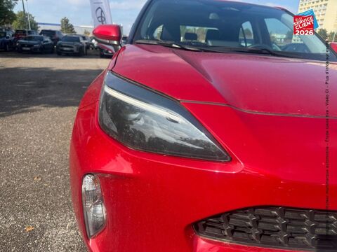 Yaris Cross 116h Dynamic MC24 2025 occasion 57050 Metz