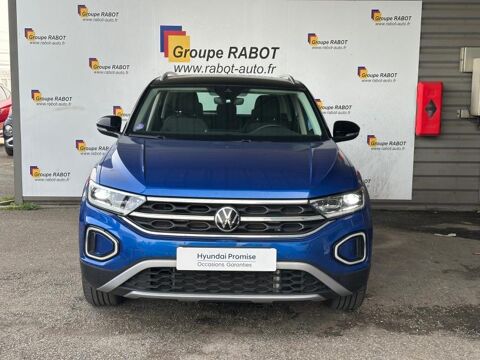 T-ROC 1.5 TSI Evo2 150ch Style DSG7 2024 occasion 78310 Coigni&egrave;res