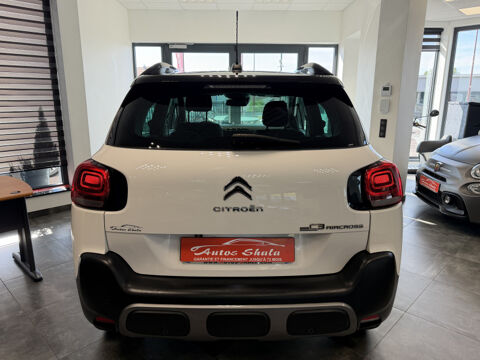 C3 Aircross 124,09/MOIS* / PURETECH 110CH S&S ORIGINS E6.D 2019 occasion 57350 Stiring-Wendel