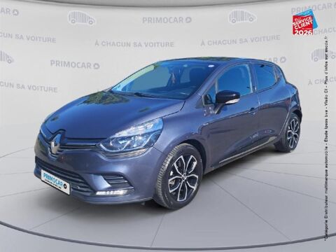 Renault clio 1.2 TCe 120ch energy Limited 5p