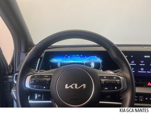 Ceed SPORTAGE 5 1.6 T-GDI HEV 210CH BVA6 4X2 GT-LINE 2025 occasion 44800 Saint-Herblain