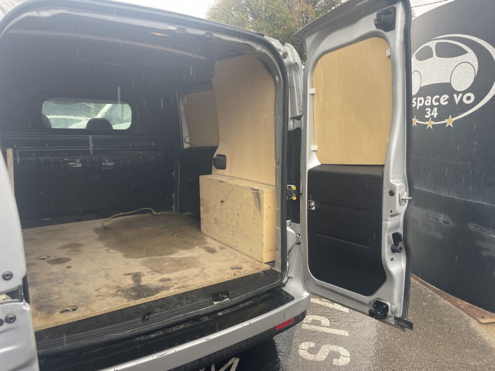 Doblo 1.6 MULTIJET 105CH 705KG PRO LOUNGE 2022 occasion 34970 Lattes