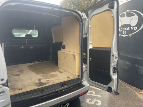 Doblo 1.6 MULTIJET 105CH 705KG PRO LOUNGE 2022 occasion 34970 Lattes