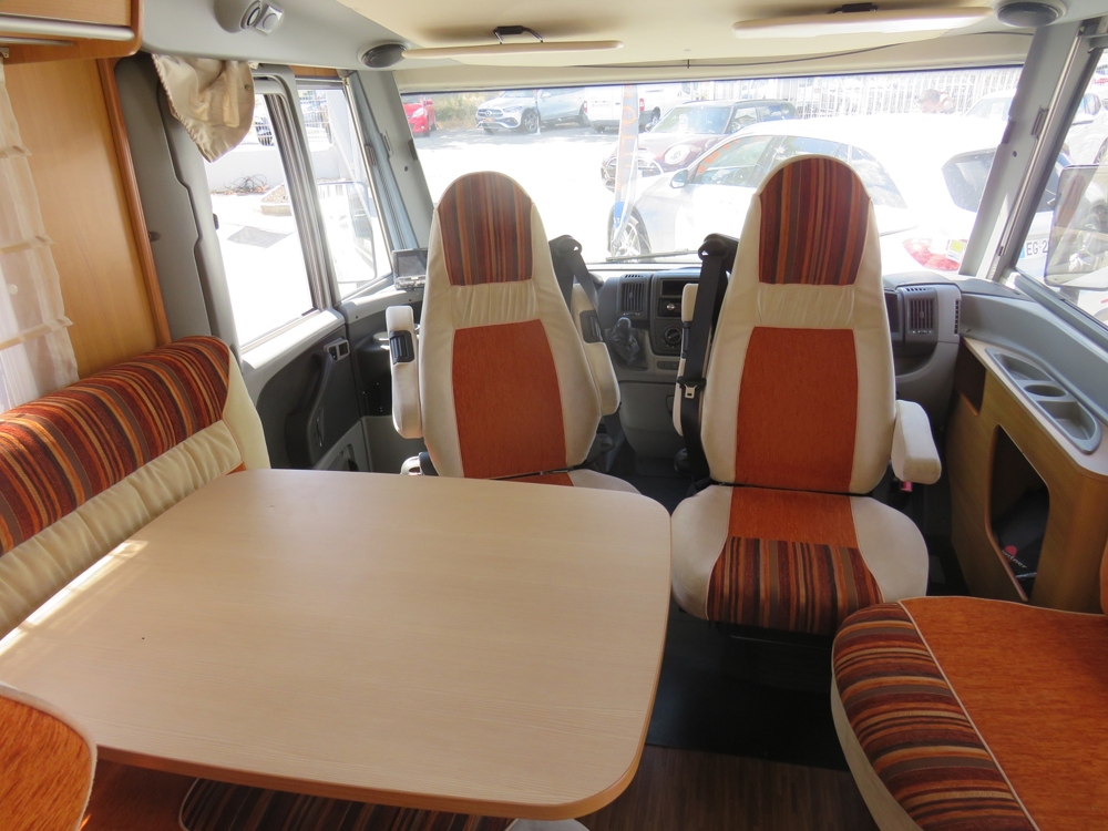 Ducato 4.0 MAXI ML MULTIJET 16V 130CH PACK 2010 occasion 31600 Muret