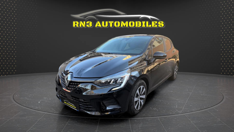 Renault Clio V 1.0 TCE 90CH EQUILIBRE 2023 occasion Pantin 93500