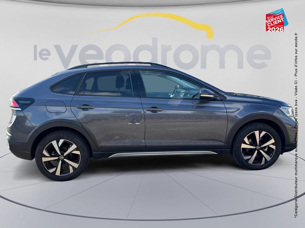 Taigo 1.0 TSI 116ch Life Plus DSG7 2025 occasion 57970 Illange