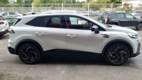 Symbioz 1.8 E-TECH FULL HYBRID 160CH ESPRIT ALPINE - 26 2026 occasion 40990 Saint-Paul-l&egrave;s-Dax