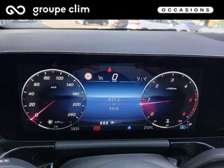 Classe GLA 200 d 150ch Progressive Line 8G-DCT 2025 occasion 24100 Bergerac