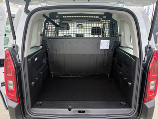 Berlingo M 1.5 BLUEHDI 100CH S&S PLUS 5 PLACES (N1) 2026 occasion 31670 Lab&egrave;ge
