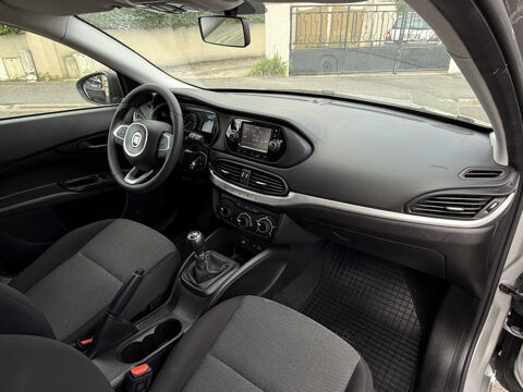 Tipo 1.4 95CH S/S STREET MY20 5P 2020 occasion 95480 PIERRELAYE