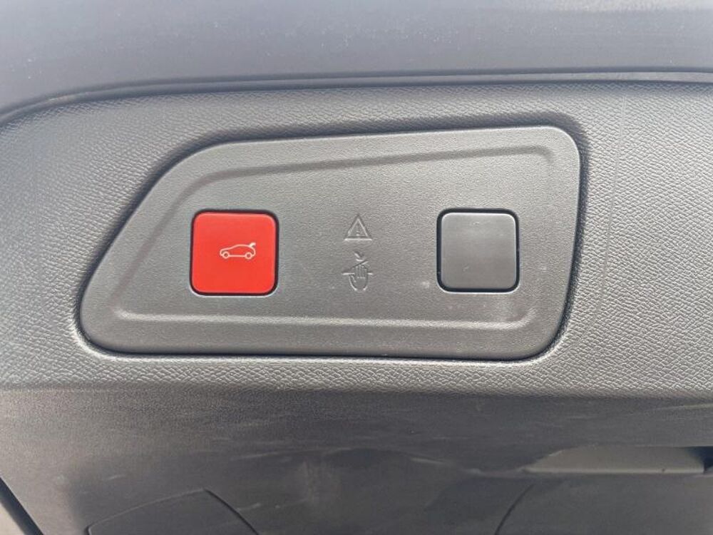C5 aircross BlueHDi 130ch S&S Shine Pack EAT8 E6.d 2022 occasion 27200 Vernon