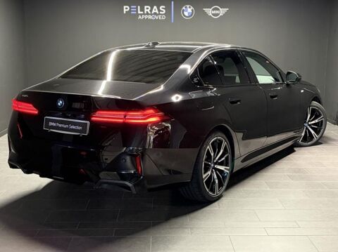 S&eacute;rie 5 530e 299ch M Sport 2024 occasion 31100 TOULOUSE