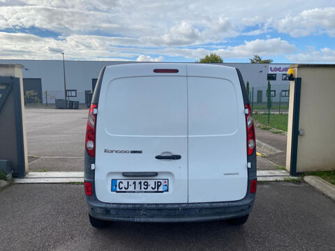 Kangoo Express COMPACT 1.5 DCI 75CH EXTRA 2012 occasion 27140 Gisors