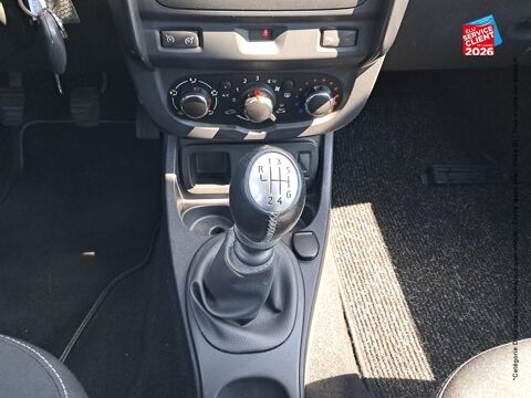 Duster 1.5 dCi 110ch Prestige 4X2 Euro6 2015 occasion 57970 Illange