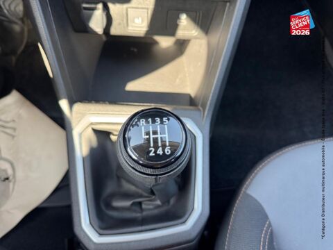 Sandero 1.0 ECO-G 100ch Stepway Extreme + -24 2024 occasion 68300 Saint-Louis