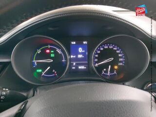 C-HR 184h Edition 2WD E-CVT MC19 2020 occasion 57050 Metz