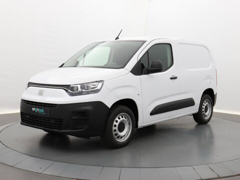 Fiat Doblo M 650kg Puretech 110ch S&S 2024 occasion Béziers 34500