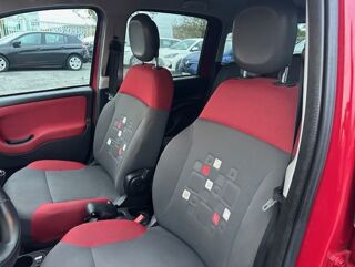 Panda 1.2 8V 69CH LOUNGE BUSINESS 2016 occasion 91220 Br&eacute;tigny-sur-Orge