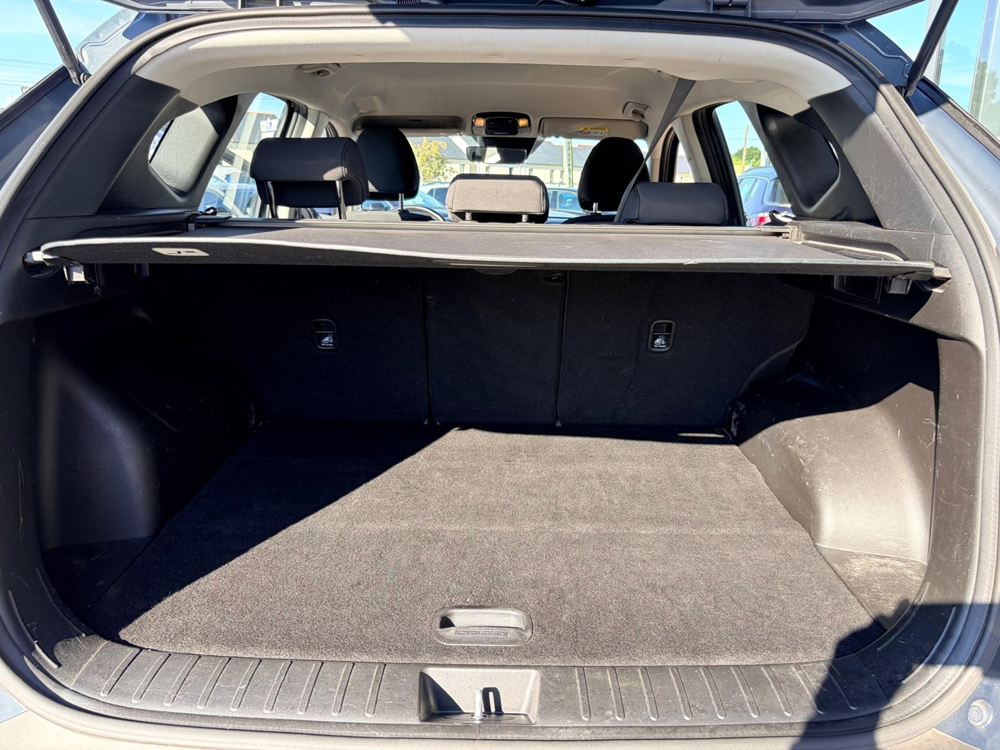 Tucson 1.6 CRDI 115CH INTUITIVE EURO6D-EVAP 2021 occasion 49070 Saint-L&eacute;ger-de-Lini&egrave;res