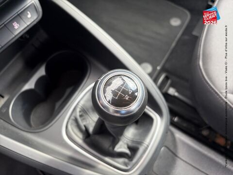 A1 1.0 TFSI 82ch Ambiente 2018 occasion 08000 Charleville-M&eacute;zi&egrave;res