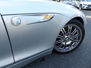Z4 (E89) SDRIVE 35IA 306CH LUXE DKG 2009 occasion 77144 Mont&eacute;vrain