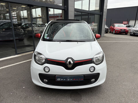 Twingo III 0.9 TCE 90CH ENERGY INTENS 2018 occasion 31140 Aucamville