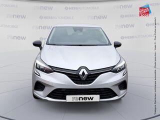 Clio 1.0 TCe 90ch Equilibre 2023 occasion 68000 Colmar