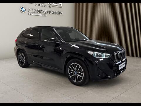 X1 xDrive25e 245ch M Sport 2024 occasion 92100 Boulogne-Billancourt