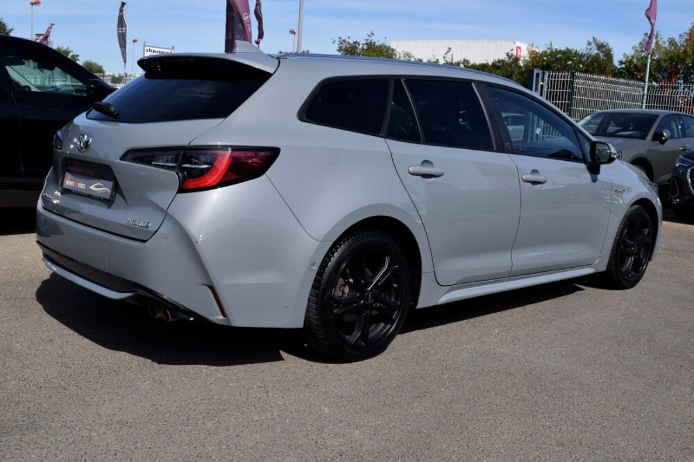 Corolla 180H DYNAMIC BUSINESS MY20 2020 occasion 34740 Vendargues