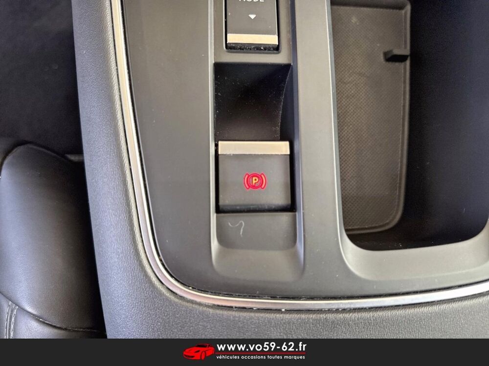 C5 aircross PureTech 130ch S&S Shine Pack EAT8 2022 occasion 62000 Arras