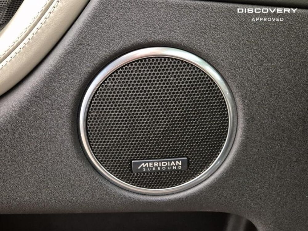 Discovery P270e PHEV 269ch Dynamic HSE 8cv 2024 occasion 78560 LE PORT MARLY