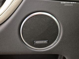 Discovery P270e PHEV 269ch Dynamic HSE 8cv 2024 occasion 78560 LE PORT MARLY