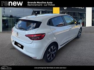 Clio 1.5 Blue dCi 100ch Evolution 2023 occasion 88160 Le Thillot