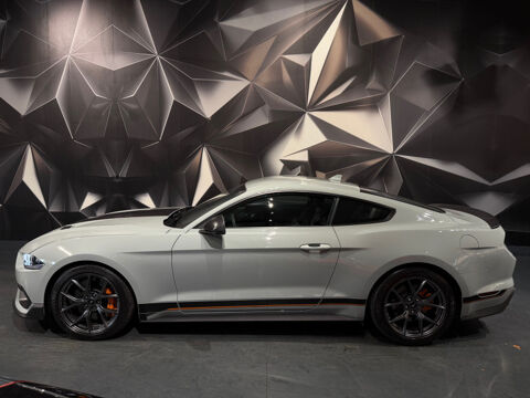 Mustang 5.0 V8 460CH MACH 1 BVA10 2022 occasion 63170 Aubi&egrave;re