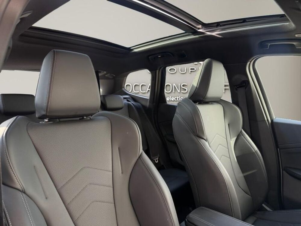 X1 sDrive20d 163ch M Sport 2025 occasion 78240 Chambourcy