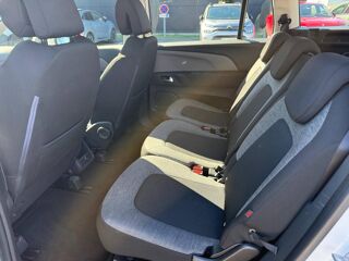 C4 Picasso BlueHDi 100ch Business S&S 2016 occasion 24750 Tr&eacute;lissac