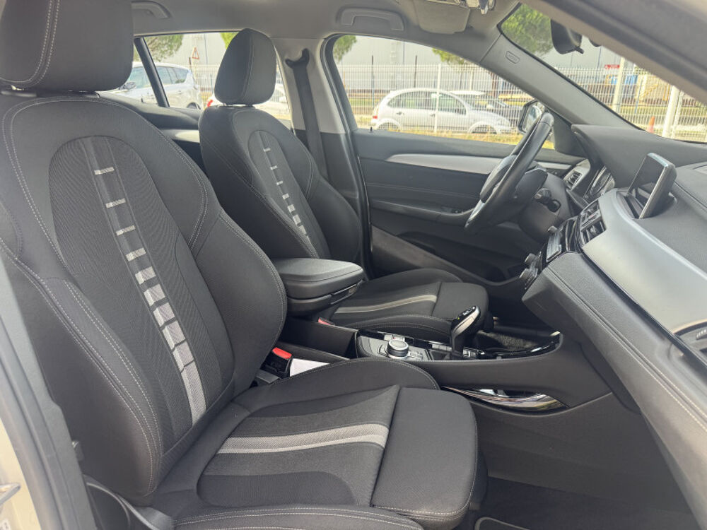 X2 (F39) SDRIVE16DA 116 CH LOUNGE DKG7 EURO6D-T 2022 occasion 31770 Colomiers
